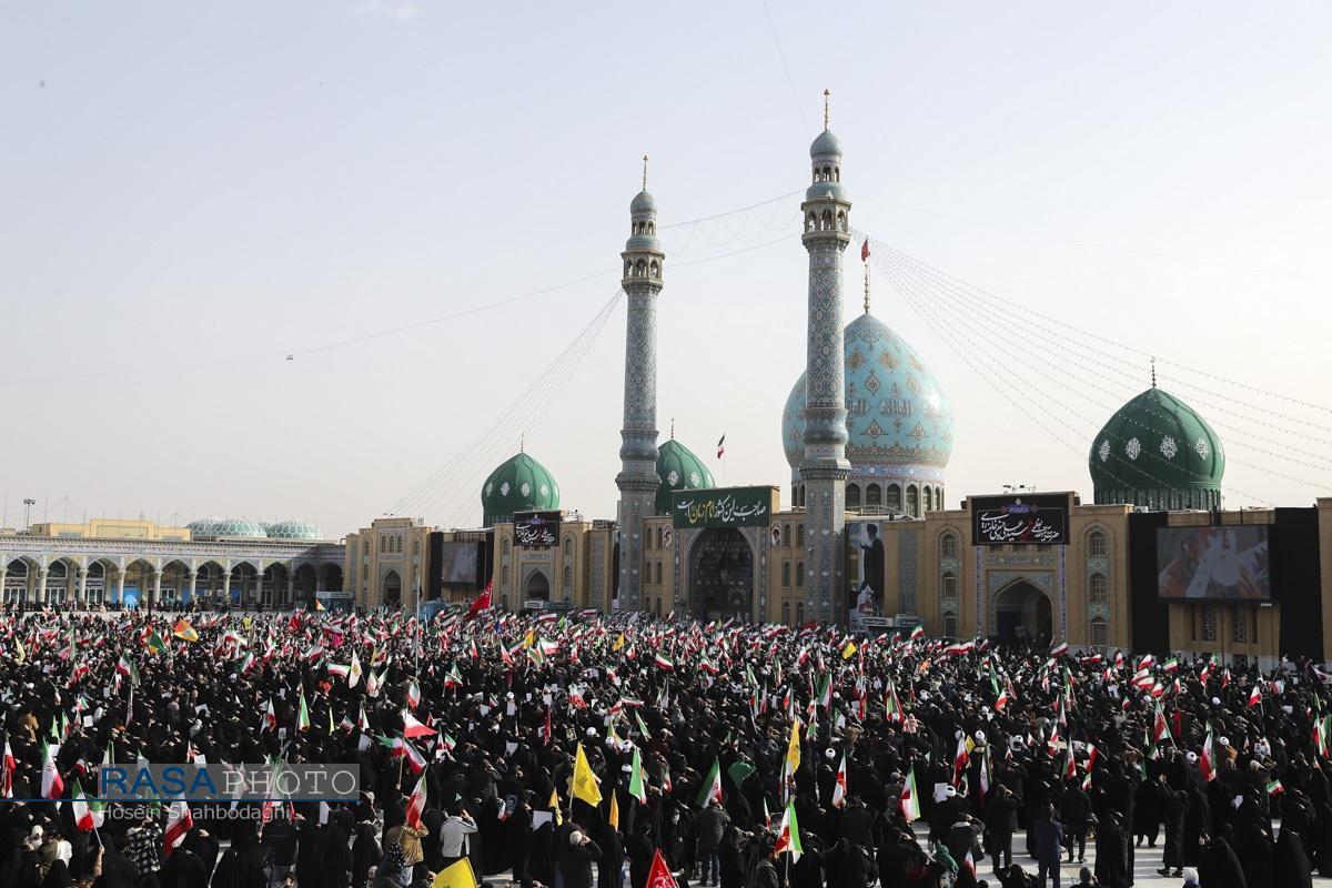 دل بستن به دعای خاص امام زمان کلید پیروزی معجزه‌آسا