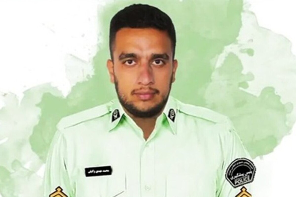 حکم قصاص قاتل شهید وکیلی اجرا شد