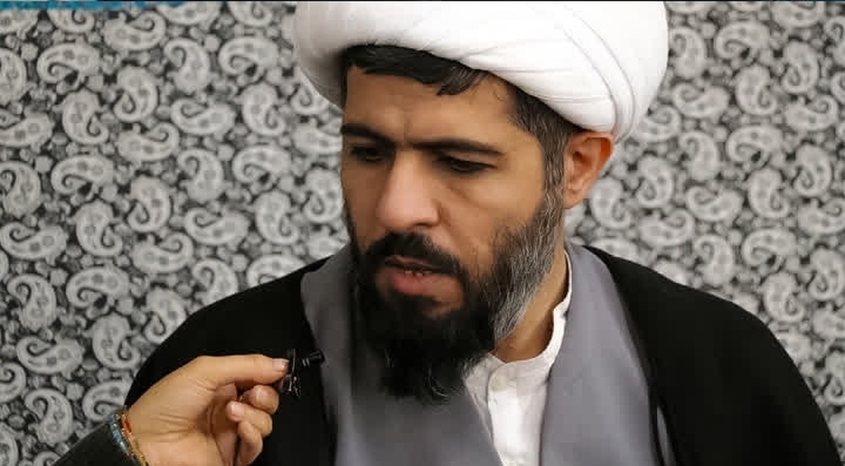 مؤسسه امیرالمومنین کاشان بورسیه تحصیلی می‌شوند