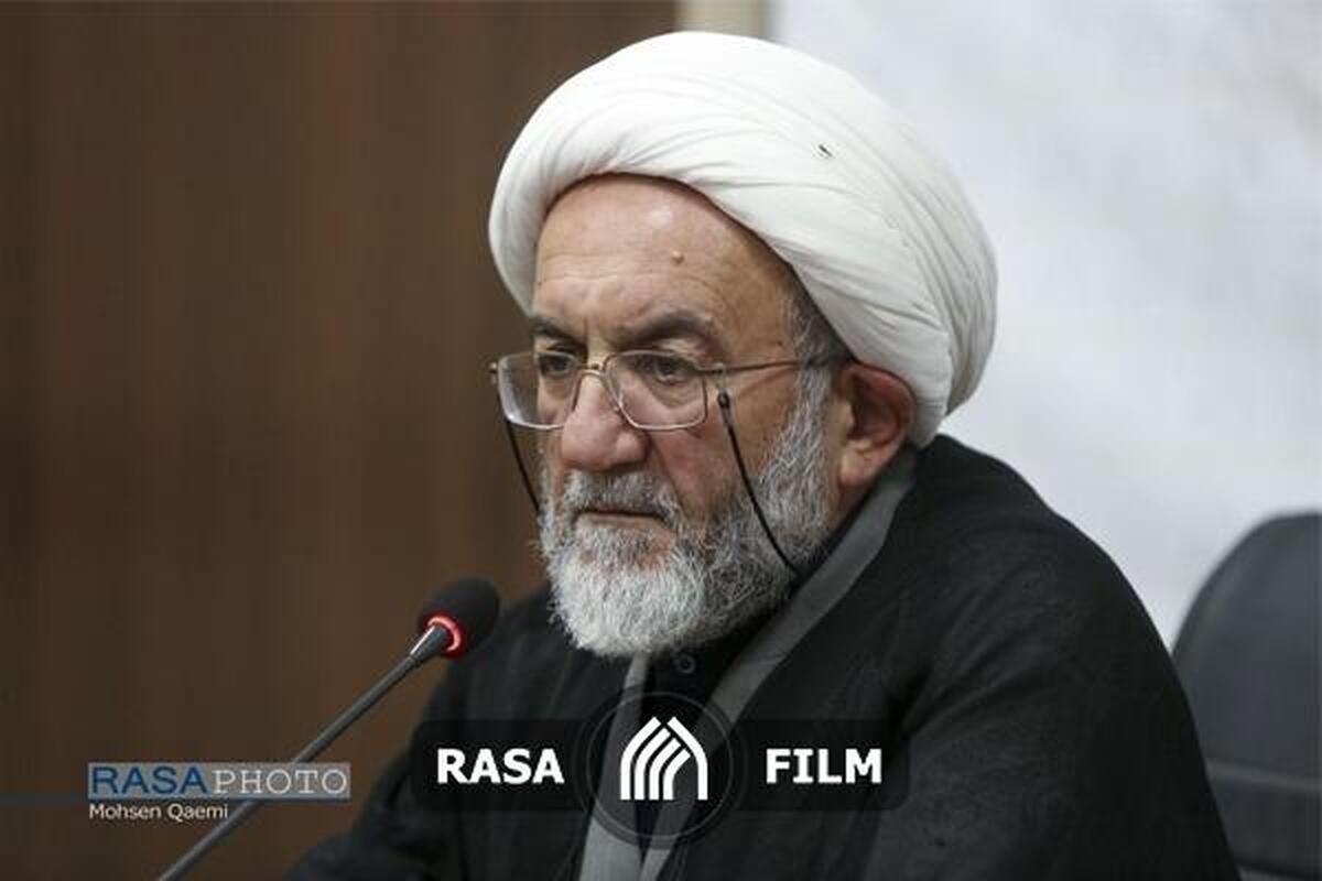 بدون عدالت، کارآمدی حاصل نمی‌شود