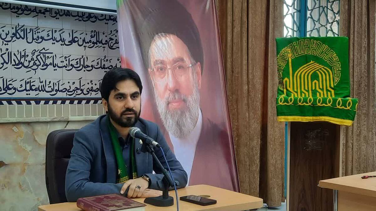 جهاد تبیین و تکریم شهدای جنگ رمضان/ اولویت برنامه‌های «زیر سایه خورشید» در چهارمحال و بختیاری