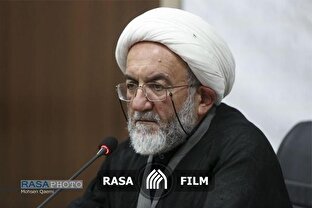 بدون عدالت، کارآمدی حاصل نمی‌شود