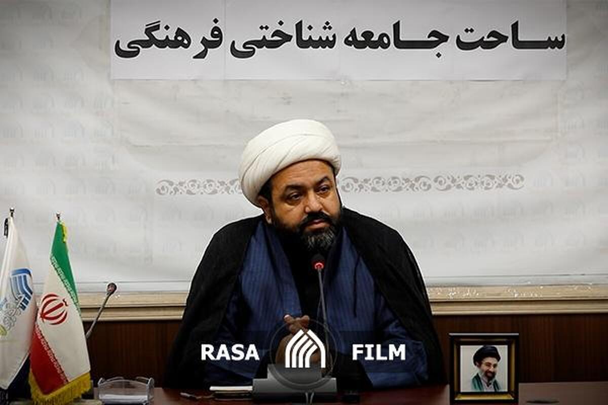 احیای هویت ایرانی ـ اسلامی در گرو حضور فعال و آگاهانه مردم است