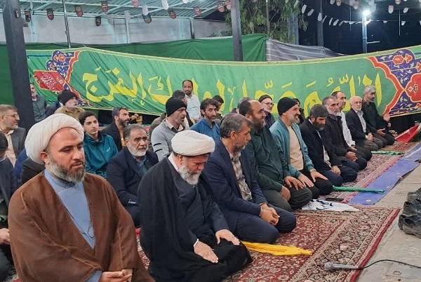 تشریح اقدامات جهادی طلاب و روحانیون فارس در ایام جنگ تحمیلی سوم تشریح اقدامات جهادی طلاب و روحانیون فارس در ایام جنگ تحمیلی سوم