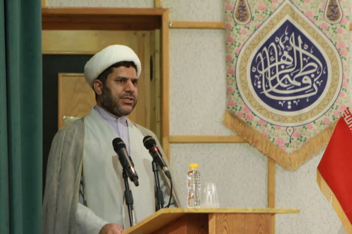 وارثان حسینی در جنوب ایران، دشمن زبون را پشیمان خواهند کرد