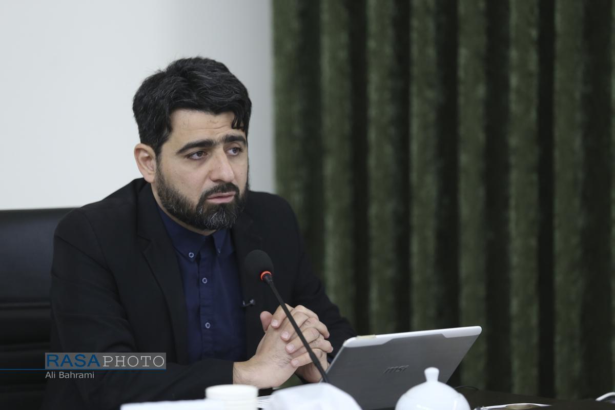 ضرورت بررسی جامعه شناسی الهیات جنگ/سیطره گفتمان امپریالسیم شکسته شد