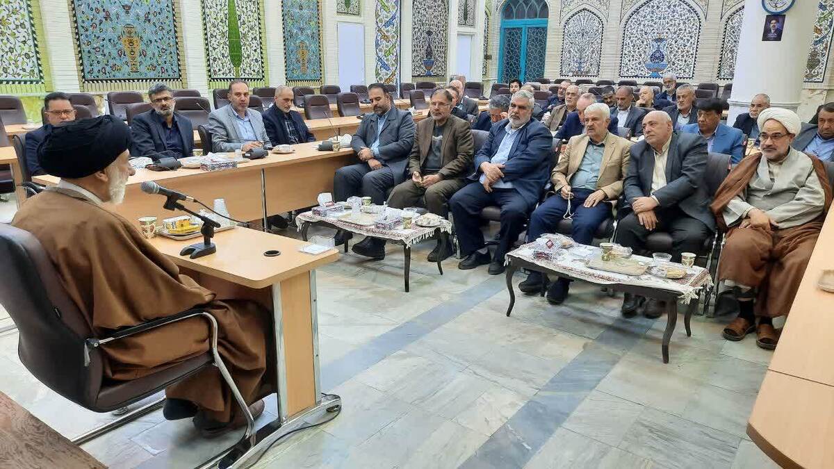 حج میدان نمایش اقتدار مسلمین است