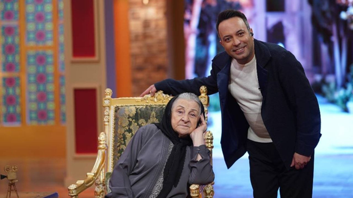 «برمودا» ادامه کار روزنامه‌نگاری من است