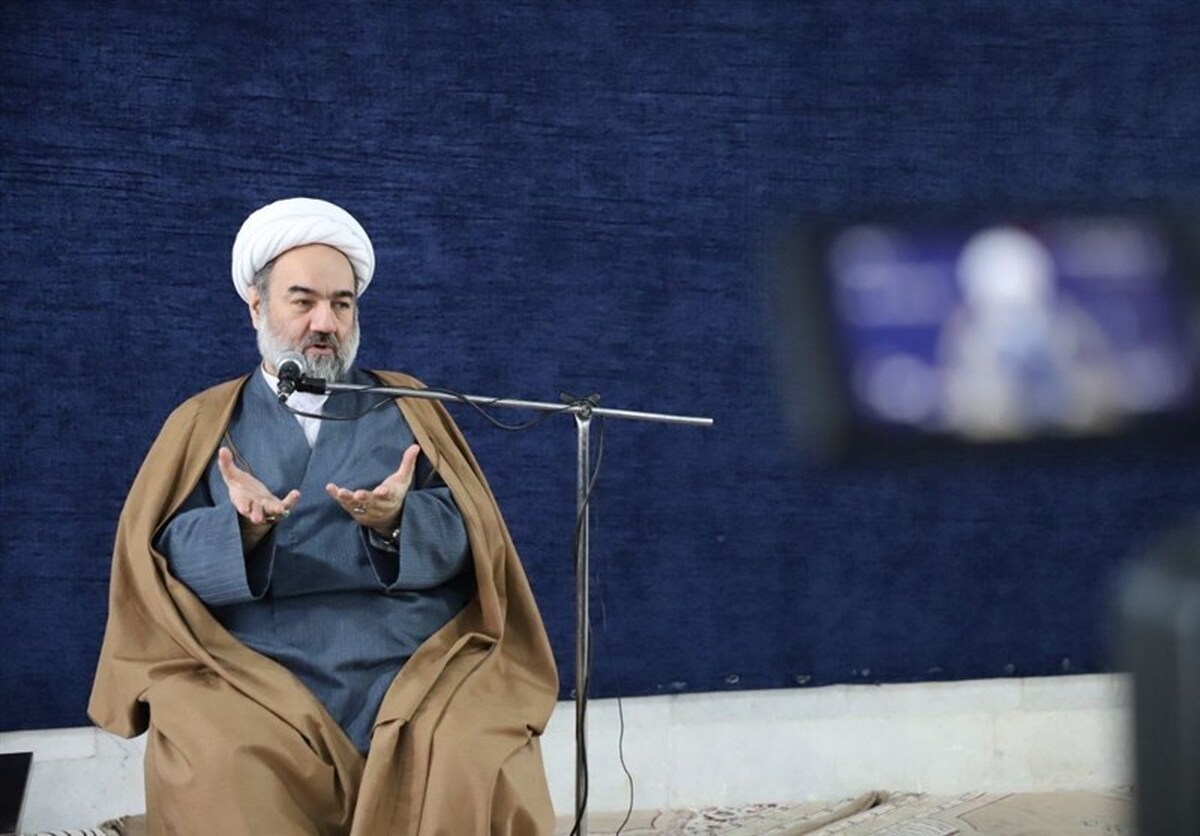 اتحاد فعلی مردم معجزه‌ای الهی و تجلی قدرت خداست