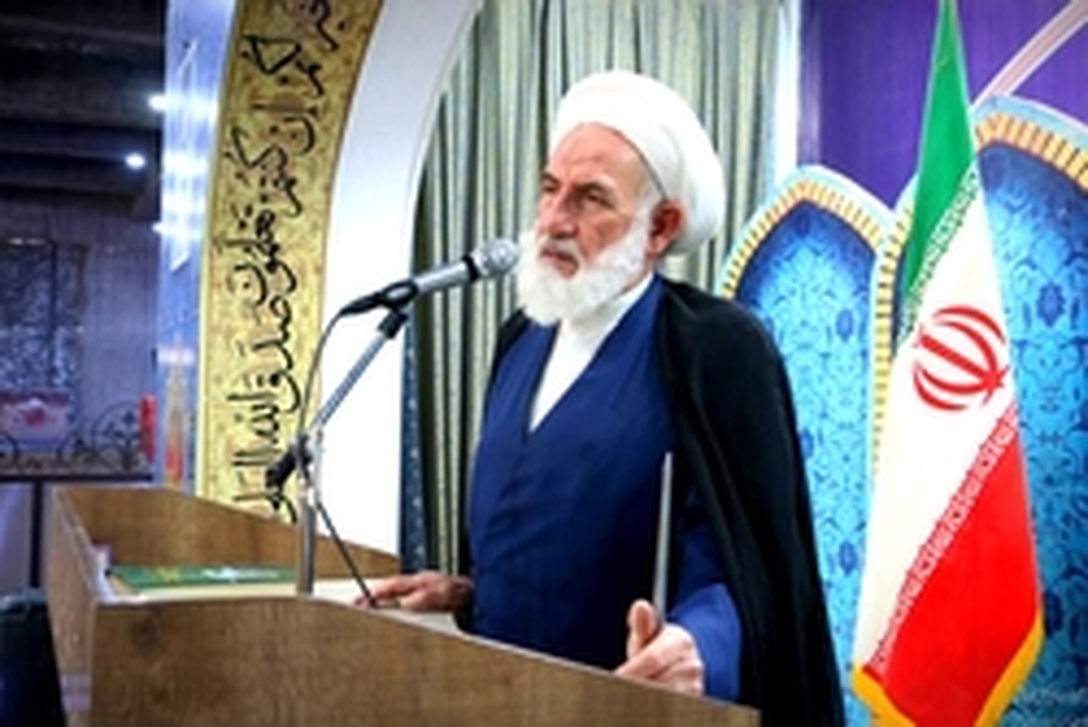 شهید آیت الله سلیمانی در اوج مظلومیت و غربت، جام شهادت را نوشید
