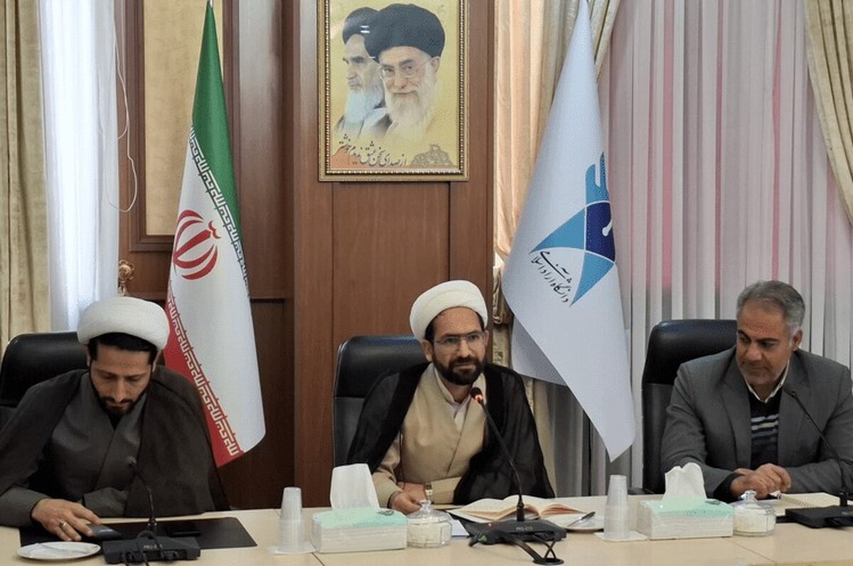 ایران زمینه‌ساز ظهور حکومت جهانی