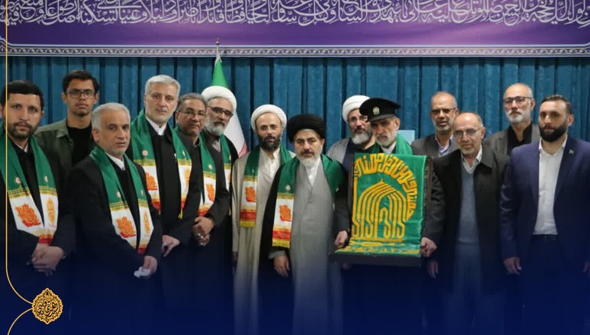 تأکید امام جمعه ارومیه بر «وقف استعدادها»
