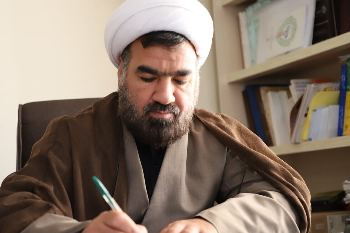 جنگ رمضان نماد گذار ایران به کنشگری مقتدر در معادلات جهانی است