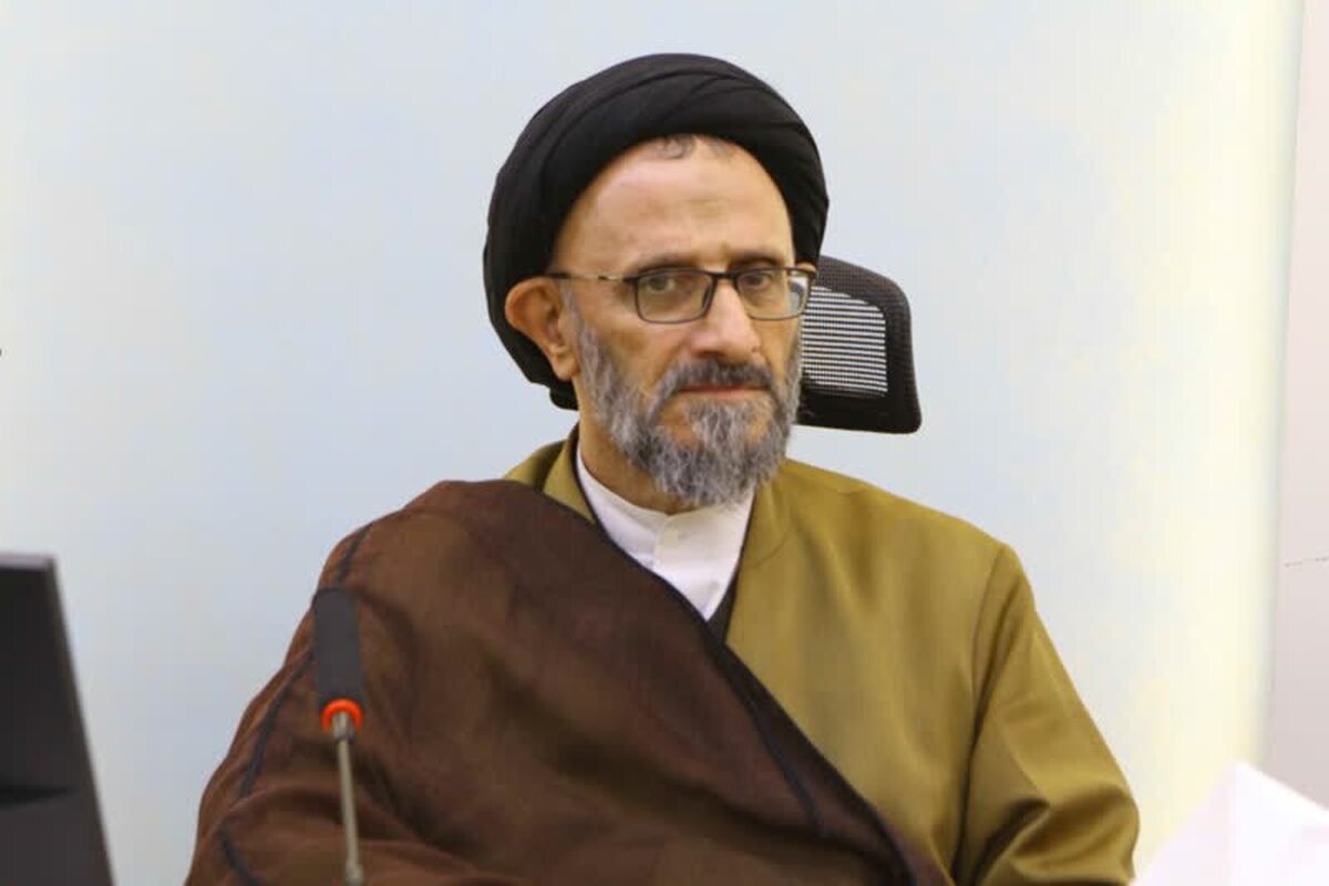آیات قرآن کریم امروز در ملت ایران تجسم یافته است/ایرانیان؛ نسخه نادر وحدت الهی
