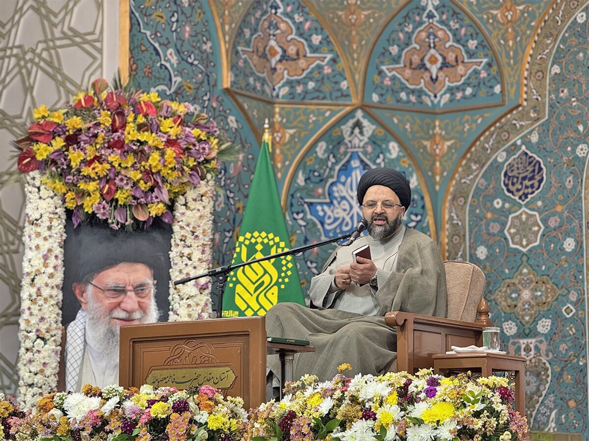 اسراف در ایام جنگ، گناه مضاعف دارد