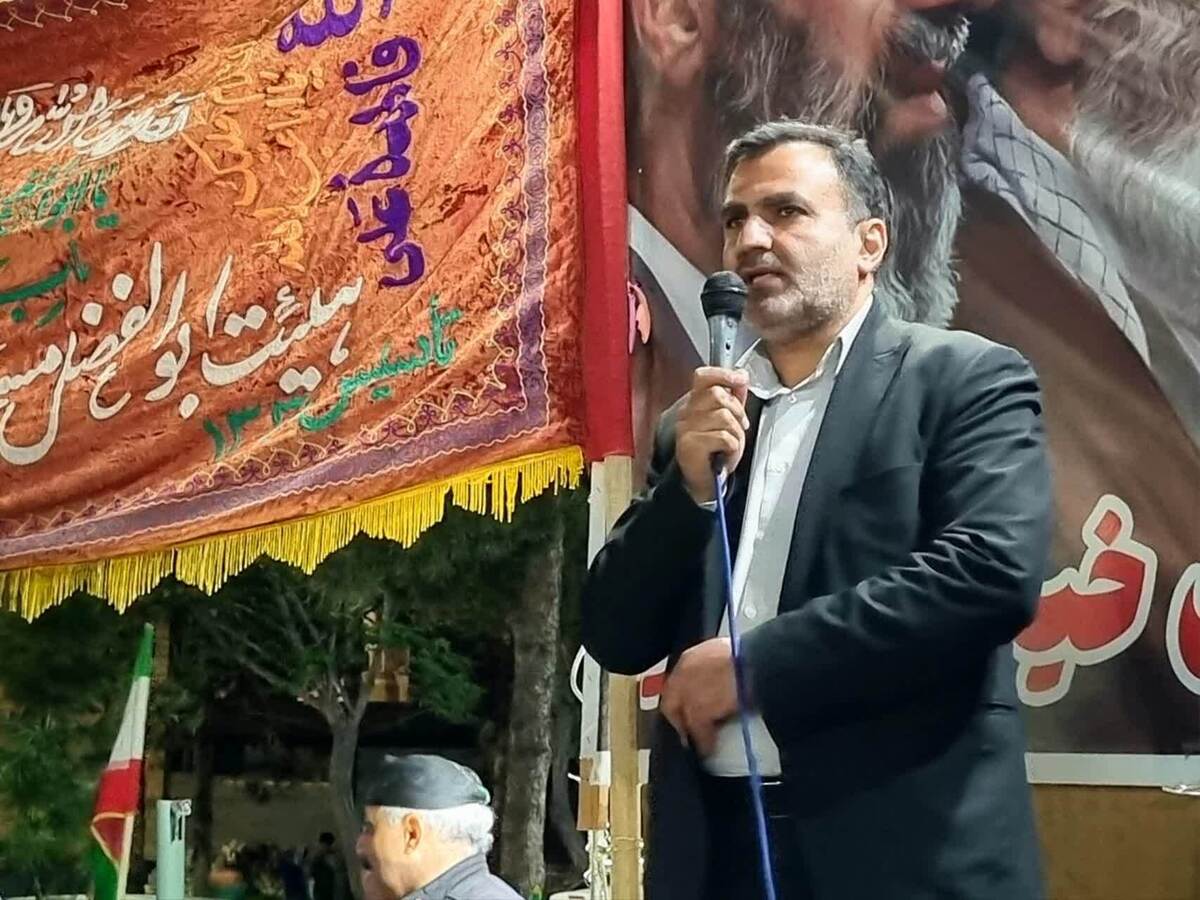 اتحاد و انسجام مردم رمز تداوم انقلاب و پیروزی است