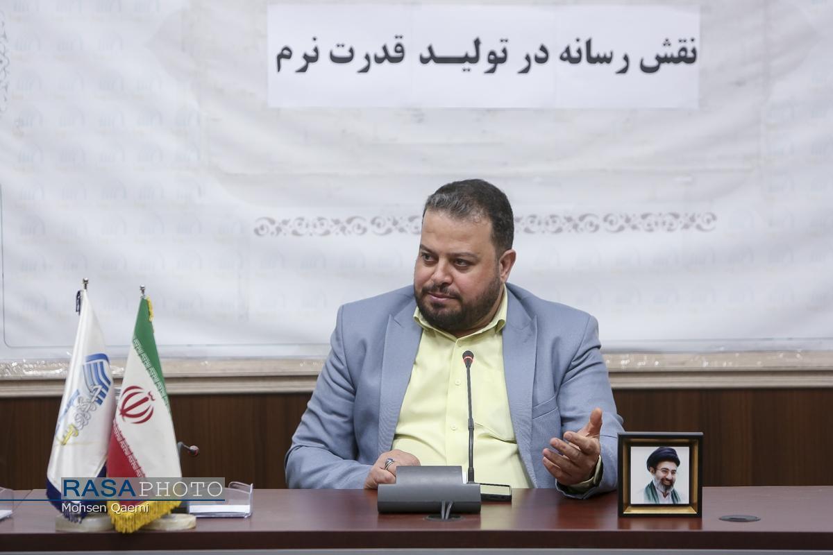 ضرورت تشکیل قرارگاه منسجم برای مدیریت روایت‌های قدرت نرم