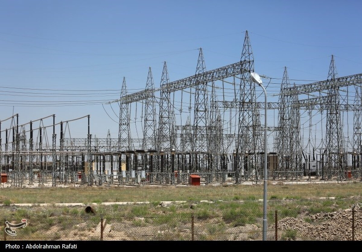 آمادگی کامل صنعت برق برای مقابله با تهدیدها