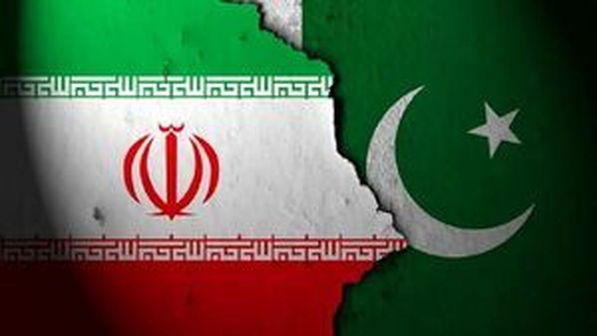 پاکستان ۶ مسیر زمینی به سوی ایران باز کرد؛ چگونه محاصره هرمز شکسته شد
