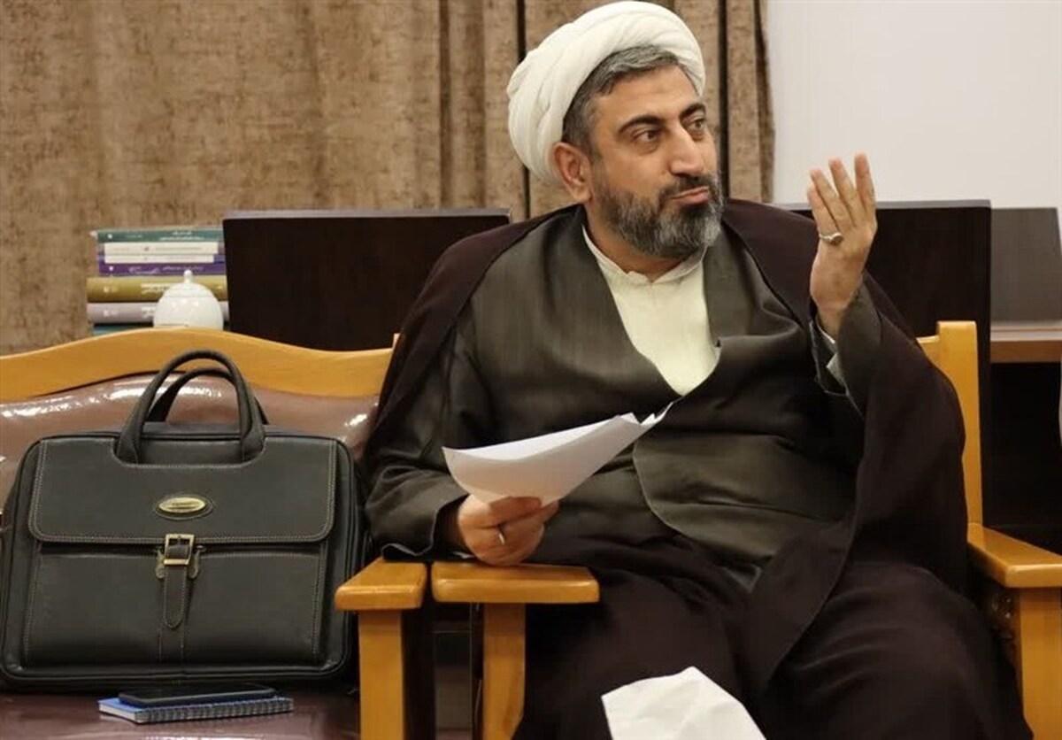 گفتمان‌کاوی جریان‌های فکری - سیره سیاسی امام رضا