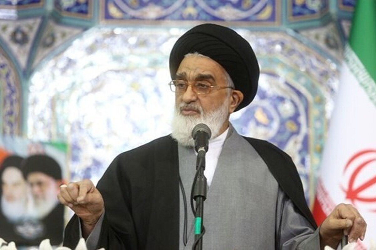 اگر جبهه حق مقاومت کند جبهه کفر چاره ای جز فرار و تسلیم ندارد