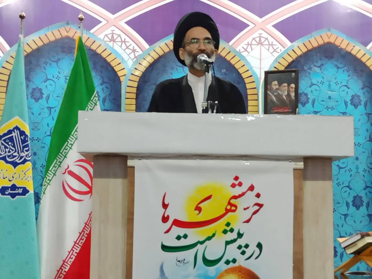آمریکا اگر  اشتباه کند، جنگ فرامنطقه‌ای خواهد شد