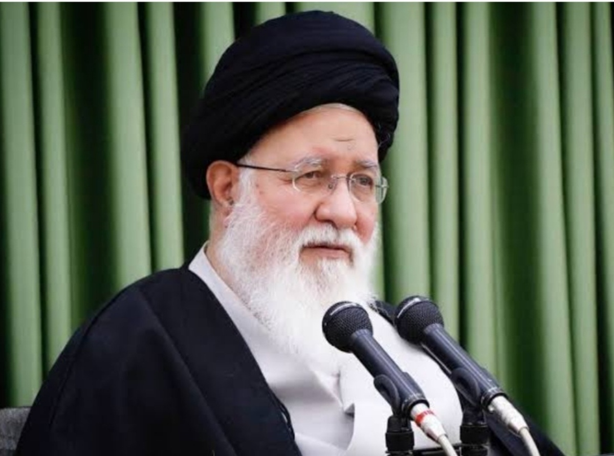 آمادگی در برابر دشمن به معنای داشتن بازدارندگی است