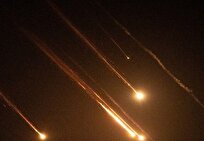 شمال فلسطین اشغالی زیر ضربات سنگین حزب‌الله/ ۶۰ منطقه هدف قرار گرفت
