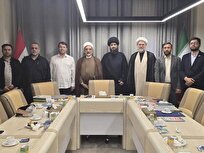 رایزنی‌های فشرده وزارت علوم و دانشگاه باقرالعلوم با رایزن علمی‌فرهنگی ایران در عراق