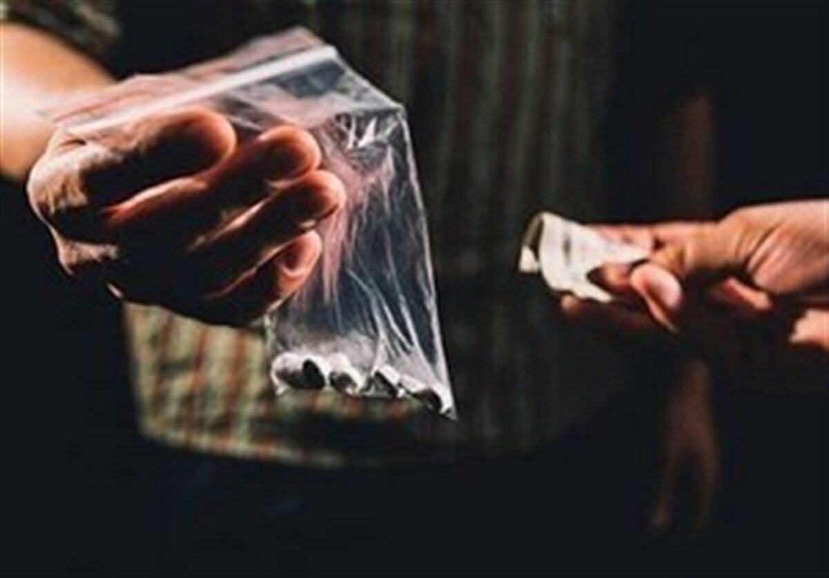 شناسایی دو مخدر جدید به نام غبار میمون و کروکودیل