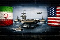 انفجارهایی که معادله را عوض کرد؛ ایران پاسخ موشکی داد، آمریکا در التماس آتش‌بس ماند
