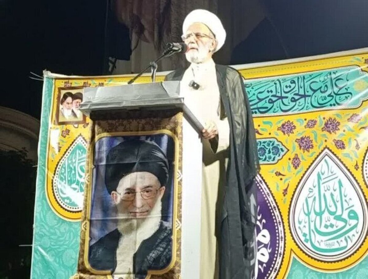 مذاکرات زیر نظر مستقیم رهبر معظم انقلاب انجام می‌شود