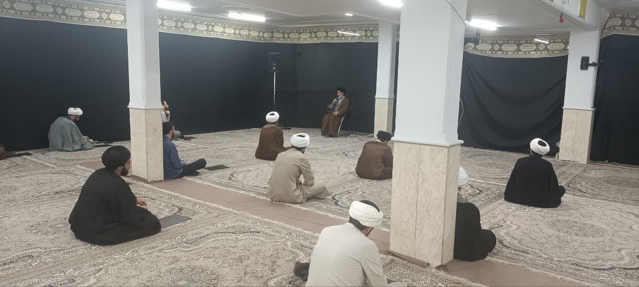 برگزاری آزمون دوره تربیت مدرس روخوانی و تجوید» در حوزه/ الزامِ اخذ گواهینامه برای تدریس