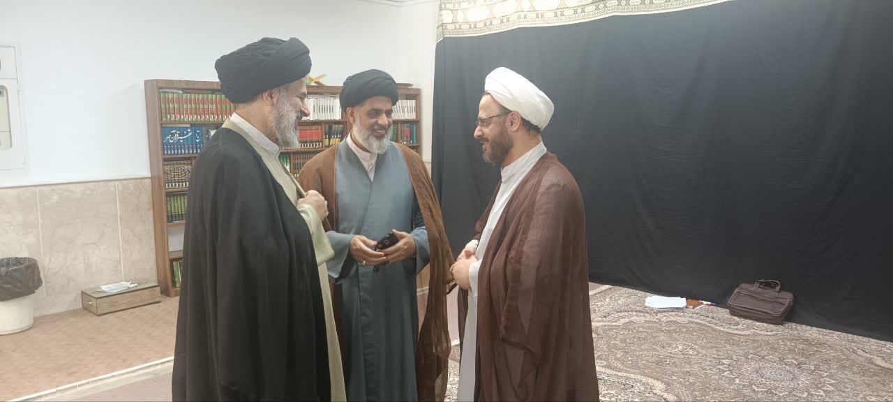 برگزاری آزمون دوره تربیت مدرس روخوانی و تجوید» در حوزه/ الزامِ اخذ گواهینامه برای تدریس