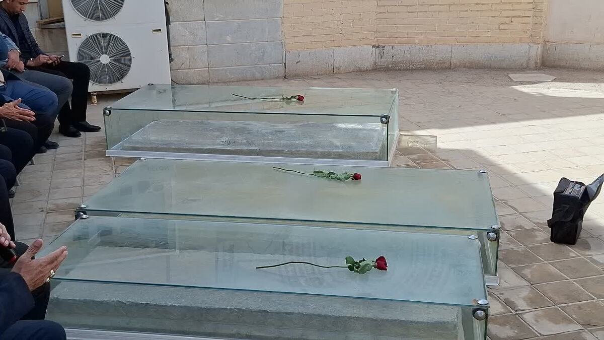 سایه سنگین غفلت بر مزار فخرِ تشیع