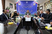 هم‌افزایی دستگاه‌های فرهنگی برای توسعه آموزش عمومی قرآن در چهارمحال و بختیاری