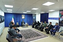 هویت همه مسلمانان، به‌ویژه شیعیان با غدیر پیوند خورده است