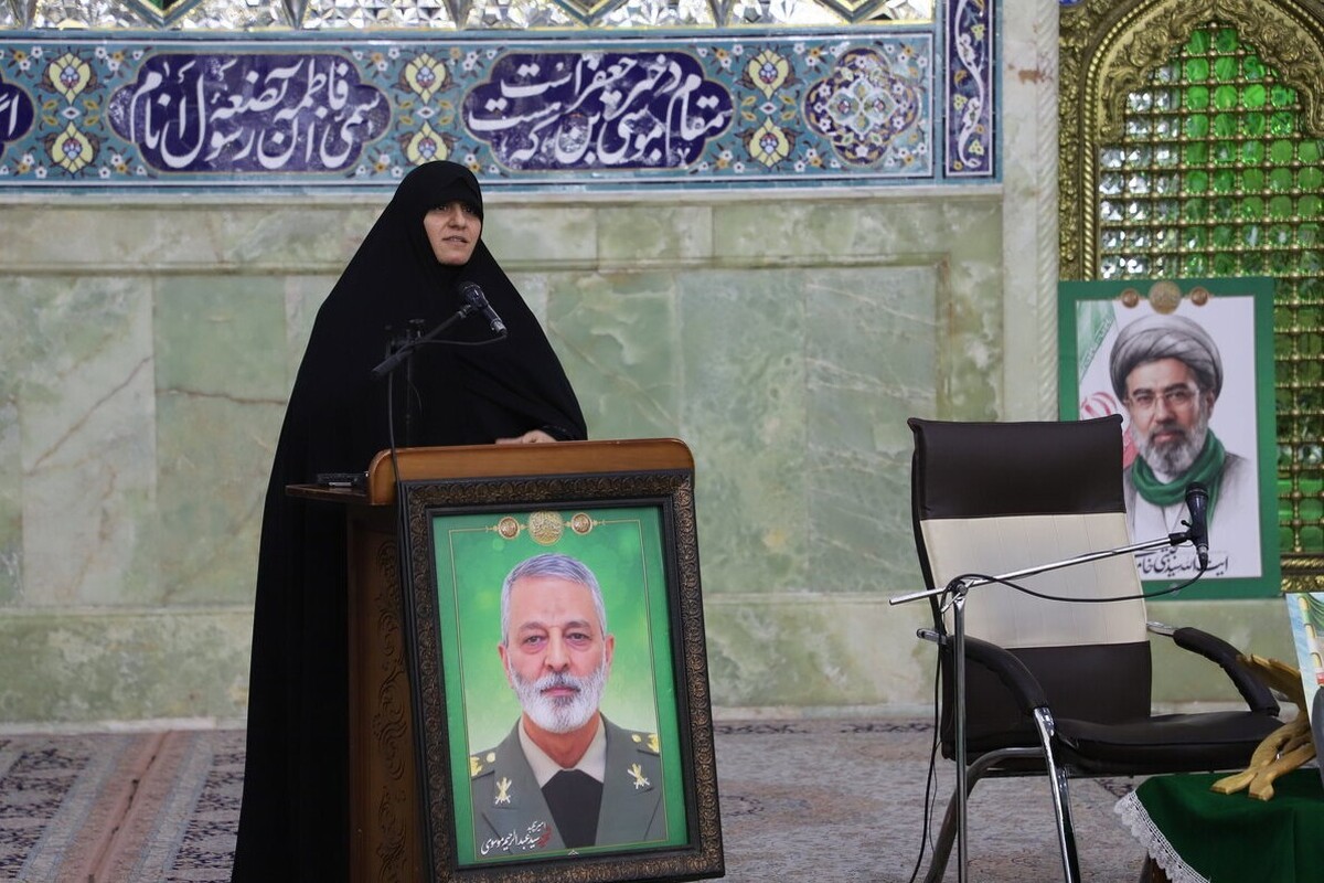 حرکت «هم‌عهدی» بانوان پیشران؛ الگویی عملی برای احیای سنت‌های اصیل اسلامی