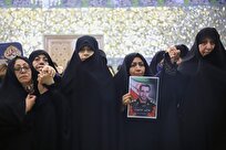 آیین «عهد خواهری» با حضور بانوان پیشران و کنشگر برگزار شد