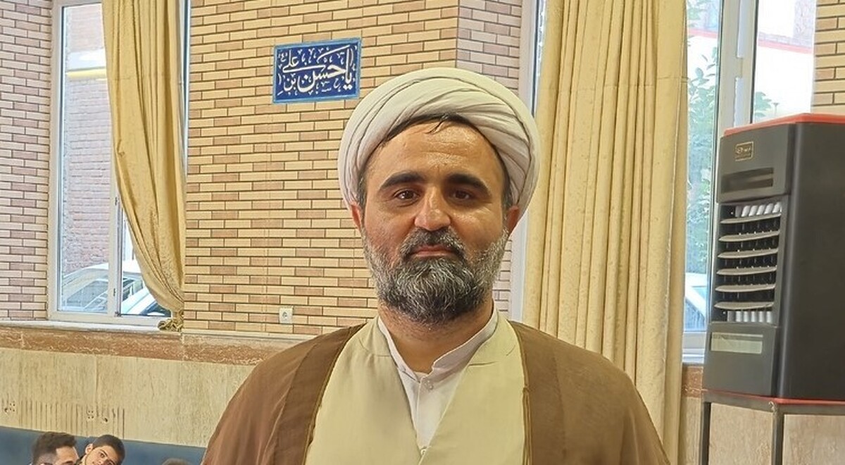 جهاد تبیین، محور تحول آموزشی حوزه‌ علمیه آذربایجان شرقی