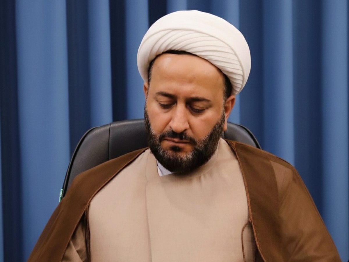 غدیر؛ عامل وحدت امت اسلامی و مانع تفرقه مسلمانان است
