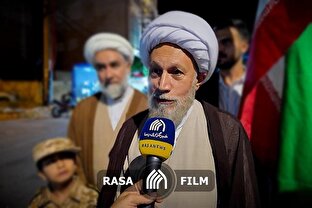 حق‌خواهی و مطالبه گری بر مدار ولایت