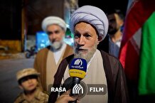 حق‌خواهی و مطالبه گری بر مدار ولایت