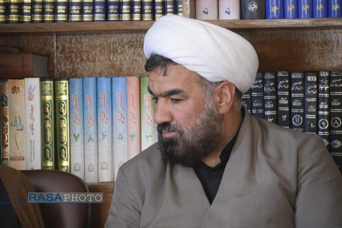غدیر راهکار بحران هویت و سرگردانی نسل جدید است