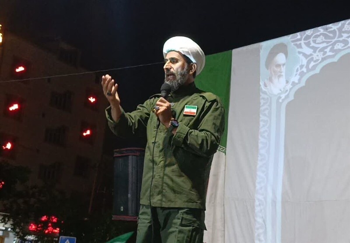 مردمی بودن شهید آل هاشم فراتر از یک ویژگی شخصیتی بود