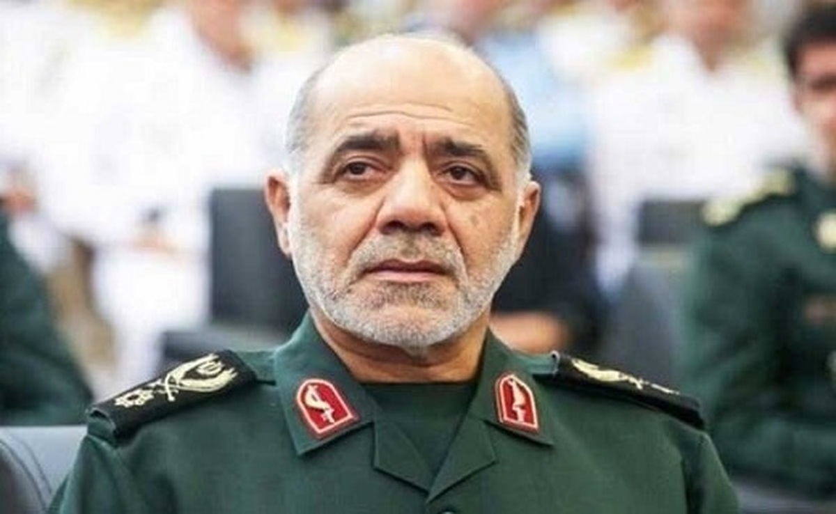 هشدار قرارگاه مرکزی خاتم‌الانبیا به ساکنان سرزمین‌های اشغالی