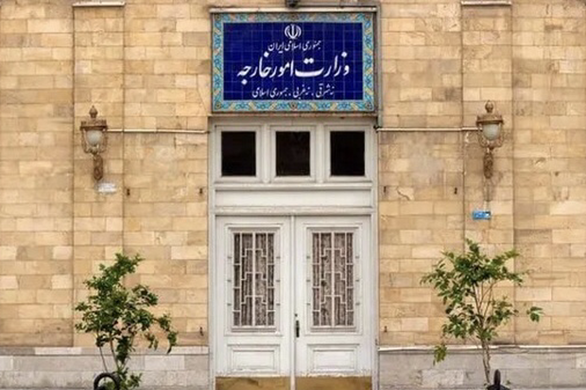 بیانیه ایران درباره نقض مستمر آتش‌بس توسط اسرائیل و آمریکا