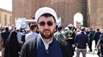 غدیر سنگ بنای تمدن اسلامی و محور وحدت امت است