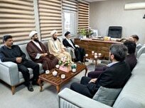 هماهنگی نهادهای اجرایی و تبلیغی عامل برگزاری باشکوه مراسمات مذهبی است