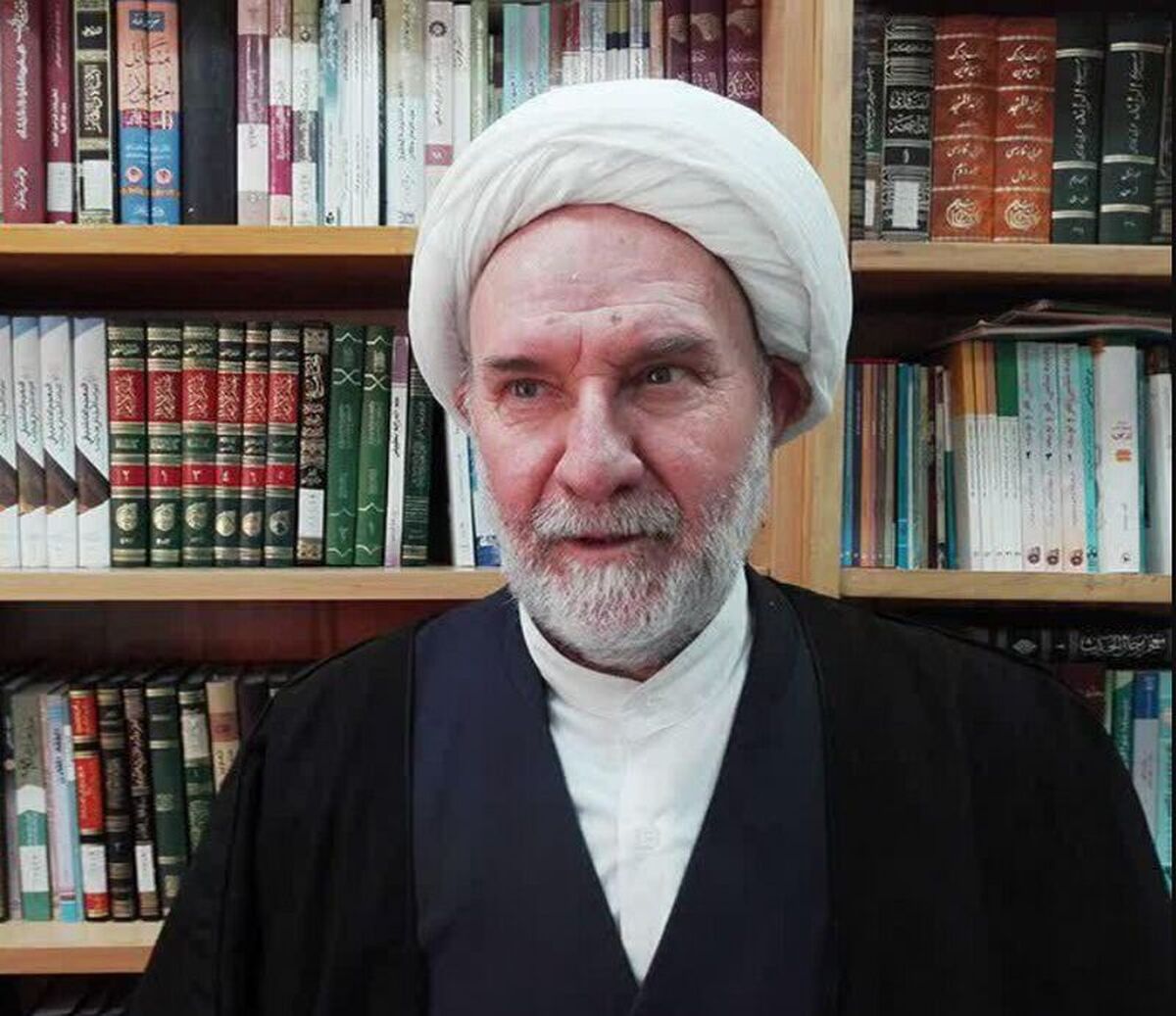 «تعامل فقیهان با قوه سلطه» در بوته بررسی فقهی و تاریخی